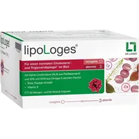Dr. Loges Lipologes Kapseln