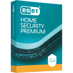 ESET HOME Security Premium