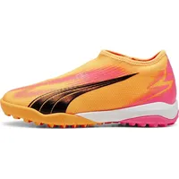 Puma Ultra Match Ll Tt + Mid Fußballschuhe Orange EU 38 Orange EU 38 - Orange