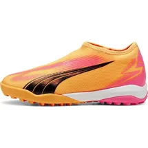 Puma Ultra Match Ll Tt + Mid Fußballschuhe Orange EU 38 Orange EU 38 - Orange