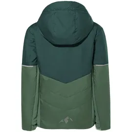 Vaude Capacida Hybrid Ii Woodland 158-164