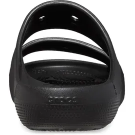 Crocs Classic V2 U Sandalen Black 46-47