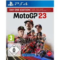 MotoGP 23