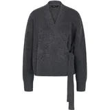 Triumph Amourette Cozy Cardigan Grau 44