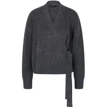 Triumph Amourette Cozy Cardigan Grau 44