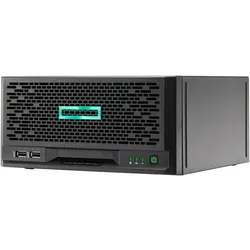 HPE ProLiant MicroServer Gen10 Plus v2 Performance 1 - Server - Ultra-Micro-Towe
