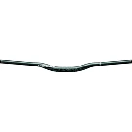 Truvativ Descendant Downhill Alu, Ø31,8m, 800mm,schwarz, Steig.25mm