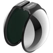 Freewell Osmo 360 Neutraldichtefilter ND32 Filter, für DJI für helle sonnige Tage