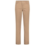 MAC HOSEN MAC GRACIA in Beige | Gr.: W42/L32