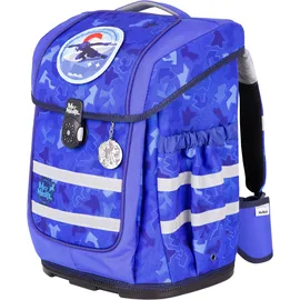 McNeill Ergo Compacto 5-tlg. Puzzle blau