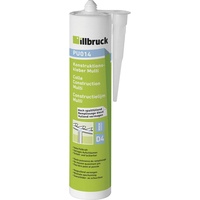 Illbruck Konstruktionskleber Multi PU014 beige EN 204: D4 330g