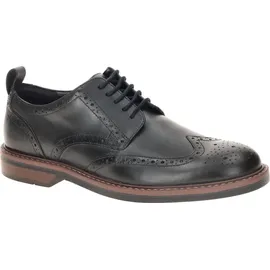 CLARKS Aldwin Limit Herren Navy 42,5