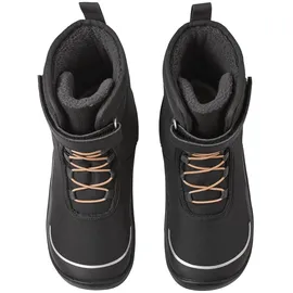 Reima Talvella Junior Schwarz 38