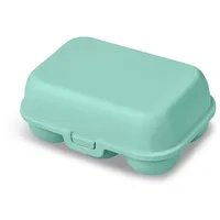 Koziol Eggs to go mini sweet green