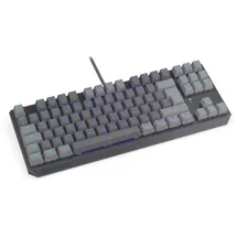 endorfy Thock V2 TKL ENDORFY Red DE