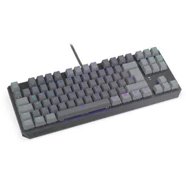 endorfy Thock V2 TKL ENDORFY Red DE