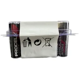 Procell Micro LR03 Micro (AAA)-Batterie Alkali-Mangan 1100 mAh 1.5 V 24 St.