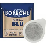 Caffè Borbone Blue Mischung ESE Papierpads 44 mm 150 St.