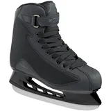 Roces Herren schaatsen rsk 2 Herren Schlittschuh, Schwarz, 39 EU