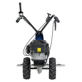 T-Mech Benzin-Balkenmäher 3HP 870mm