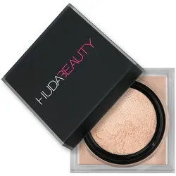 HUDA BEAUTY Easy Bake Loose Baking & Setting Powder Puder 20 g Cupcake 
