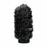 RØDE Microphones Rode WS6 Fellwindschutz, für NTG-1, NTG-2