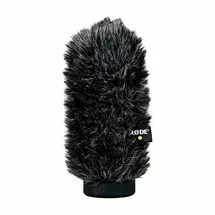 RØDE Microphones Rode WS6 Fellwindschutz, für NTG-1, NTG-2
