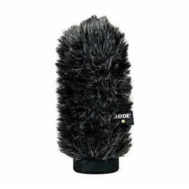 RØDE Microphones Rode WS6 Fellwindschutz, für NTG-1, NTG-2