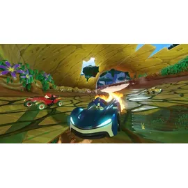 Team Sonic Racing (PEGI) (PS4)