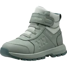 HELLY HANSEN Winterboots Shelter in Grün / 31