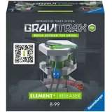 Ravensburger Kugelbahn-Bausatz GraviTrax PRO Element Releaser, Bahn