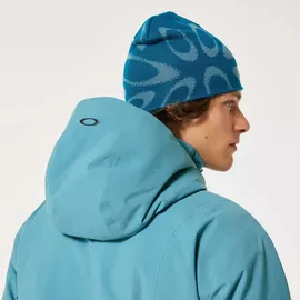 OAKLEY Tc Channel Jacke 2026 dark pacific - XL