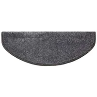 Floordirekt Sundae 23,5 x 65 cm Schwarz