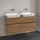 Villeroy & Boch Waschtischunterschrank 4 Auszüge 120 x 54,8 x 50 cm Kansas Oak