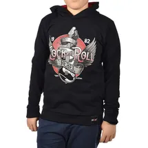 BEZLIT Hoodie Black 152