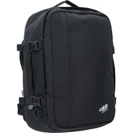 Cabin Zero Classic Plus 32l Rucksack - schwarz