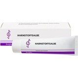 Bombastus Harnstoffsalbe