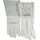 Weldas Schweißerhandschuhe Gr.L (9) natur Leder/Softouch EN 388,EN 12477,EN 1149-2 10PA