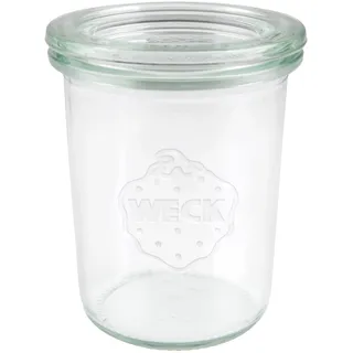 Weck Sturzglas 160 ml 12 St.
