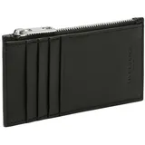 Liebeskind Berlin New Wallet XS WALLETS XS SOFT NAPPA black