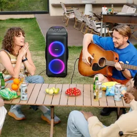 Tronsmart Halo 300 schwarz