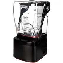 Blendtec Professional 800 inkl. WildSide + Jar