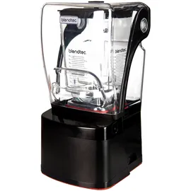 Blendtec Professional 800 inkl. WildSide + Jar