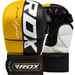 T6 MMA Handschuhe Sparring Plus L