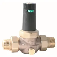 SYR Sasserath Druckregler DN 32, 1,5-5 bar