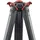 Sachtler SAC4585 Stativ Flowtech 75 Aktiv MS
