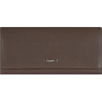 Esquire Boston Damen Geldbörse braun