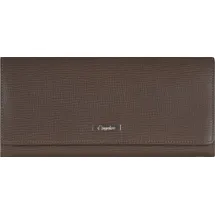 Esquire Boston Damen Geldbörse braun