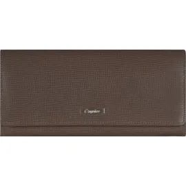 Esquire Boston Damen Geldbörse braun