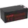 NPP NP12 12V 3200 mAh 5 St.